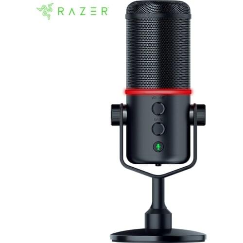 Razer Microphones