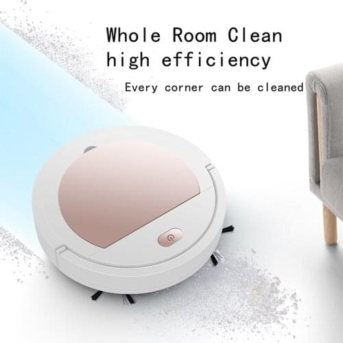 Robot Vacuum Cleaner Automatic Charging Smart Sweeping Robot Wet And Dry Sweeping Vacuum Cleaner Mopping