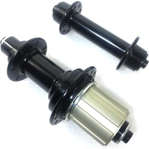 Light Bitex RAF13 RAR13 Road bike 6 Pawls Hubs front 18h 20h rear 21h 24h black red Shiman 9s10s 11s Campy10s 11s free shipping