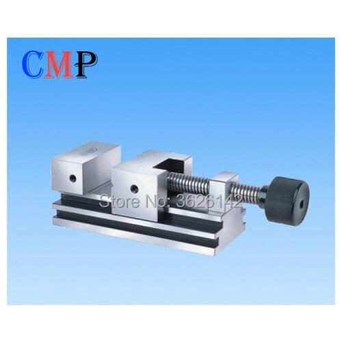 CNC VISE Super Precision Tool Maker Vise 52840 A20 A25 A30 A40