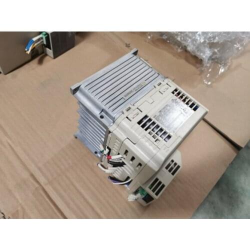 CIMR-VT4A0011BAA Used One , Inverter Good Working Free Shipping