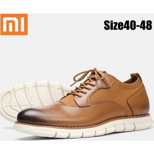 Xiaomi Mens Loafers