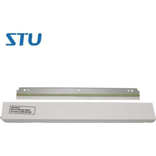 1PC New Compatible Drum Cleaning Blade for Konica Minolta bizhub 227 287 367 BH 227 287 367