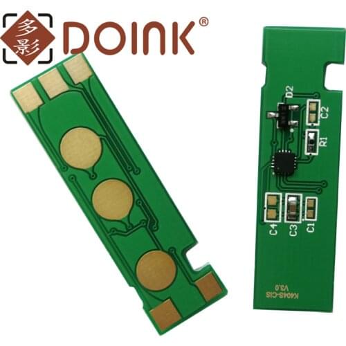 12pcs CLT-404S For Samsung CLT 404 Xpress SL-C430 C430W C480 C480W chip CLT-404 CLT-K404S CLT-C404S CLT-M404S CLT-Y404S