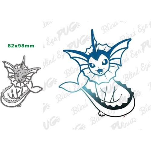 2021 New Metal Cutting Dies for DIY Scrapbooking Album Decorative Embossing Handmade Paper Cards Gift