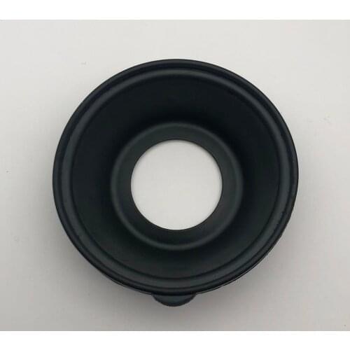 4pcs ABS Electric Machinery Carburetor Diaphragm For FJ1200 1986-1992 For FJ1200A 1992-1993 Carburetor Plunger Repair Kit New