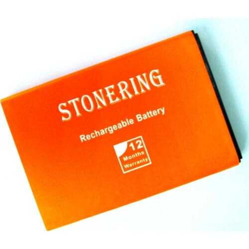 Stonering Battery 3200mAh for GEOTEL NOTE Cellphone