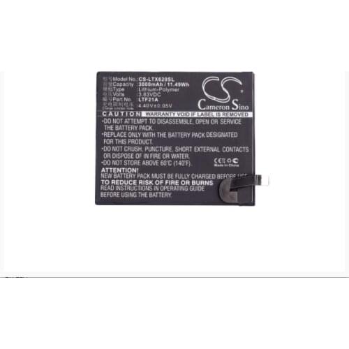 Cameron Sino LeEco LE 2 X527 Phone Batteries