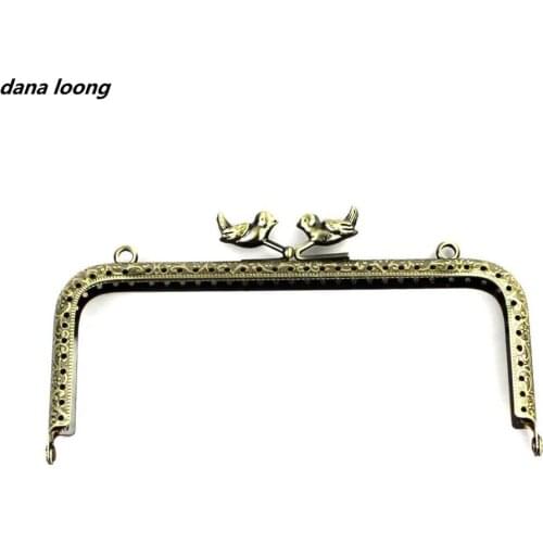 Dana Loong Bag Clasps