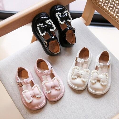 Sweet Infants Crib Shoes Sneakers Baby Shoes Baby Moccasins Newborn Shoes Pu Leather Teenage Girls Shoes 3 4 5 6 7 8 9 10 11 12y