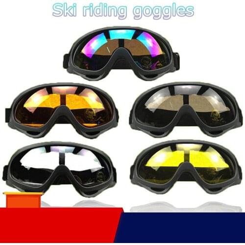 Etmakit Ski Goggles