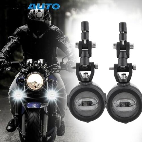 Фары на мотоциклы FORAUTO China At AliExpress