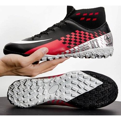 Football Boots JDNESS China