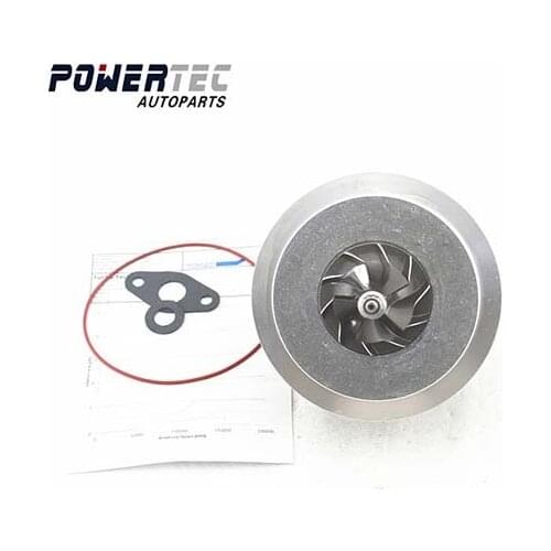 For Fiat Doblo Bravo Multipla Stilo 120HP 88Kw 1.9JTD M737AT.19Z 2005- NEW turbo rebuild core 777251 cartridgr turbolader 736168