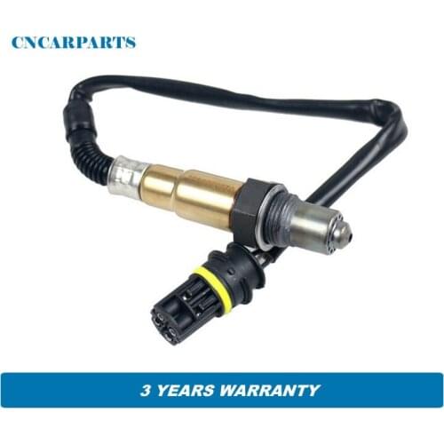 O2 oxygen Lambda Sensor fit for BMW 320i Touring 120 i Cabrio , 0258006992