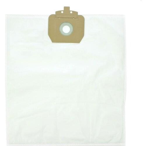 Paper Dust Bag Set Replacement For TASKI 7514886 Vento 8 & Baby Bora (10 Pieces)