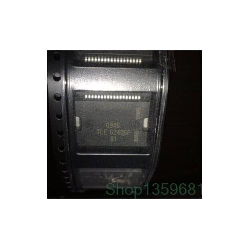 NEW TLE6240GP TLE 6240GP TLE6240 HSSOP36