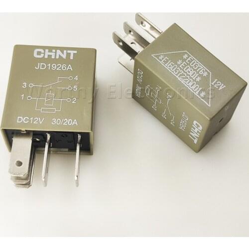 Wholesale 10pcs/lot relay JD1926A