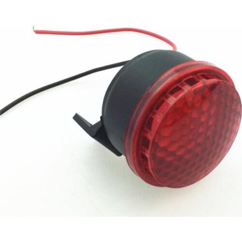 STARPAD Motorcycle brake horn Electric vehicle 12v modified brake horn accessories