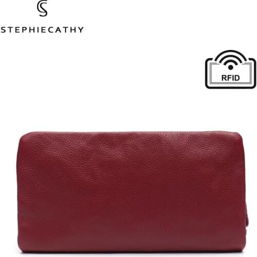 STEPHIECATHY Wallets And Business Card Holders