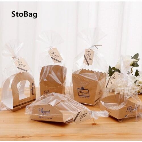 StoBag Picnic Bags