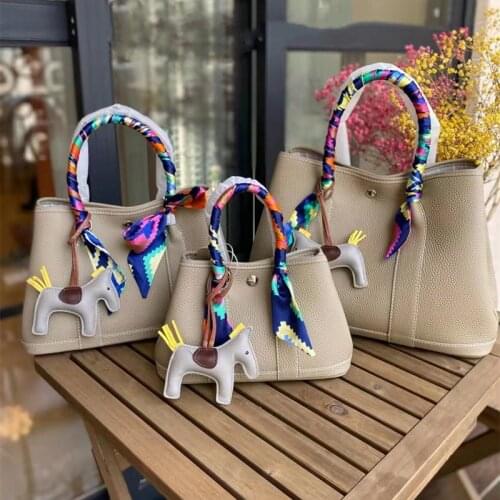 Bags for Women 2021 New Luxury Handbags Cowhide Handbag Women Luxury Designer Mini Bag Genuine Leather Ladies Handbag Tote Bags