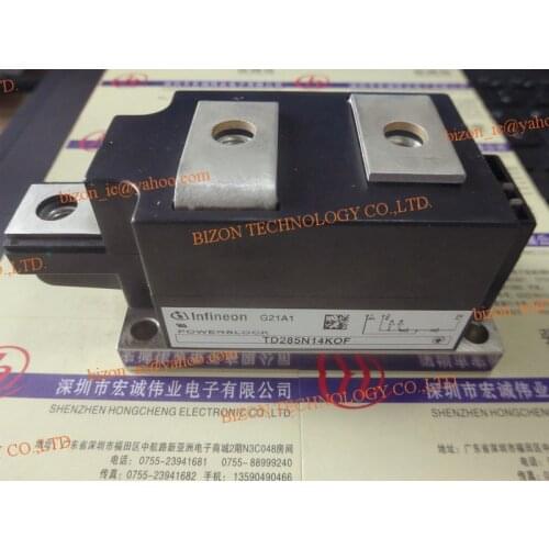 TD285N14KOF