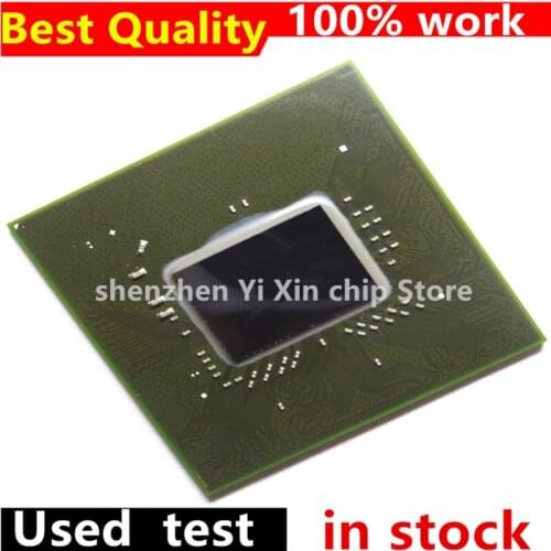 100% test very good product GF-9300J-I-B2 GF 9300J I B2 BGA reball balls Chipset