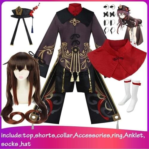 CANDEVER Carnival Costumes