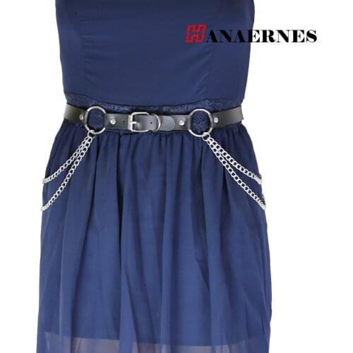 Мужские аксессуары HANAERNES China At AliExpress