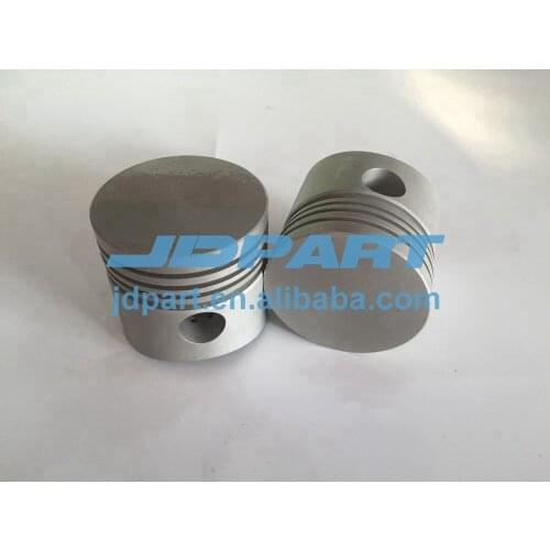 K3C piston For Mitsubishi