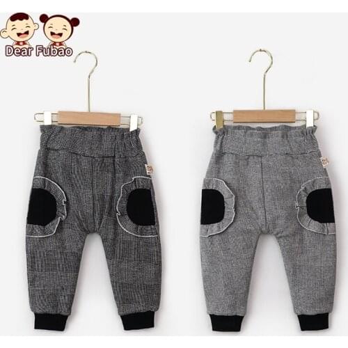 NKF Needle Kung Fu Clothes For Newborn Boys