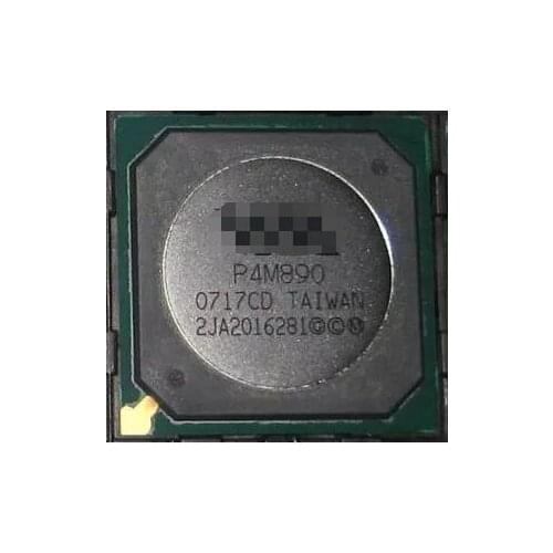 100% NEW Free shipping P4M890