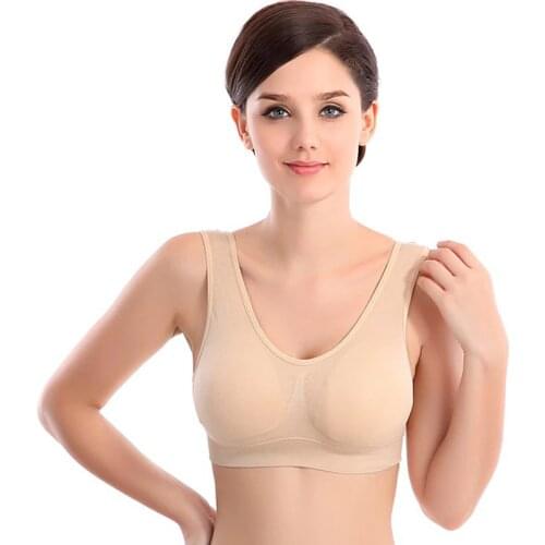 OCEAN BLUEVIN Push-up Bras