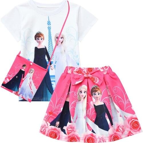 Frozen Baby Girl Clothes Kids Dresses for Girls Christmas Clothing Santa Claus Princess Dress New Year Party Children Cosplay