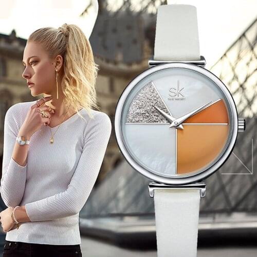 PANARS Women's Bracelet Watches