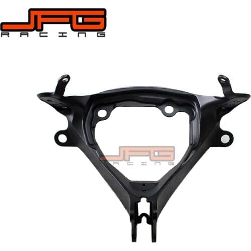 Motorcycle Front Upper Fairing Headlight Holder Brackets For GSXR600 GSXR750 GSX600R GSX750R GSXR 600 750 2011 11