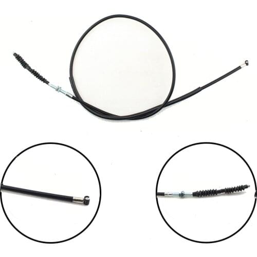 Motorcycle Clutch Lever Cable Wire High Quality Clutch Lever Wire Line Cable For Honda Steed400 Steed600 Steed 400 600