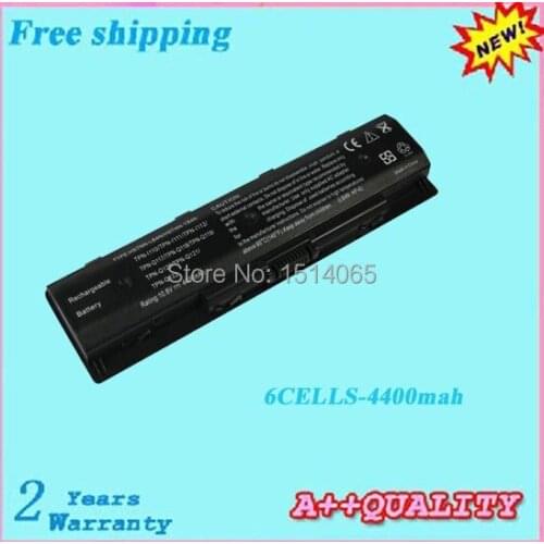 Brand New HSTNN-LB4N HSTNN-LB4O HSTNN-YB4N HSTNN-YB4O laptop battery For HP