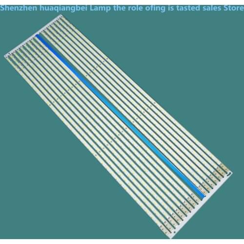 LED Backlight strip 36leds For Samsung 27'' TV M3LE-270SM0-R0 M3LE-270SM0-R2 S27E360H S27D360H S27D390H LS27E390HS CY-MH270BGLV1