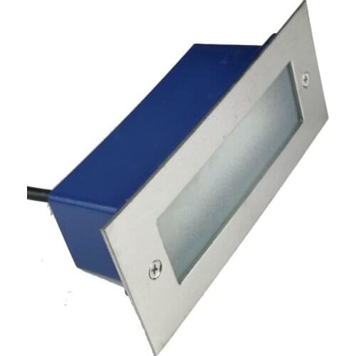 2W/3W IP65 led step lights outdoor led stair wall light