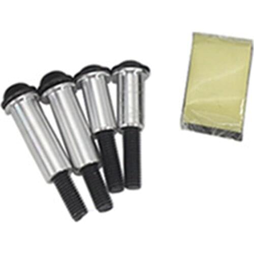 Motorcycle Engine Protective Accessory for BMW R1250R ADV Engine Protection