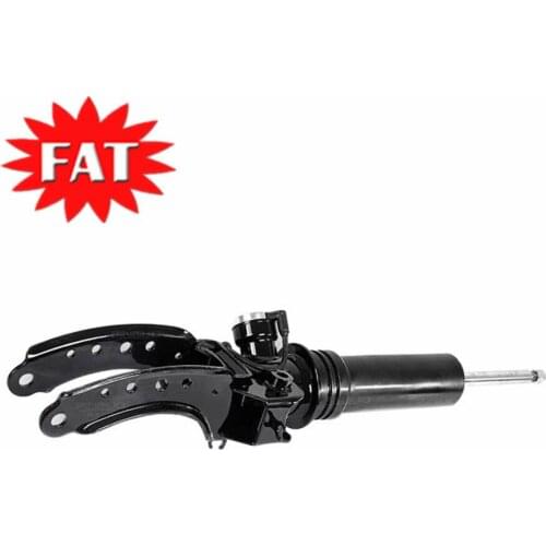 Front Left Air Suspension Shock Absorber Sturt For Audi Q7 (4L) 2006-2015 Air Suspension Strut 7L8413031E 7L8413031G 7L8413031J