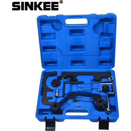 Diesel Engines Engine Timing Tool Setting Locking Set Twin Camshaft for BMW N47