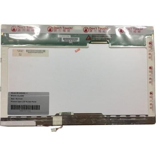 B154EW08 V.1 fit N154I3-L02 B154EW02 B154EW01 LTN154X3-L02 LTN154AT02 LP154W01