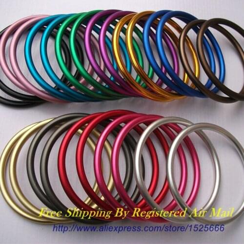 Free Shipping 10pcs/5pairs 3" Safe and Tested baby carriers Rings for Slings DIY Your babywearing