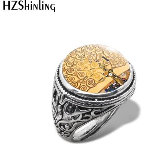 Кольца HZSHINLING China At AliExpress