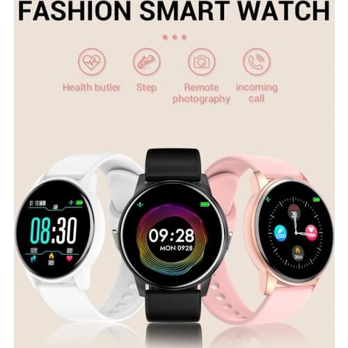 MULLIZA Bluetooth Watch