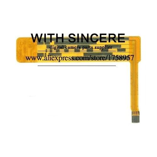 NEW Lens Focus Brush Flex Cable For Canon EF 24-70 mm 24-70mm f/2.8L USM Repa EF 24-70 mm 24-70mm f/2.8L USM Repair Part (Gen1)