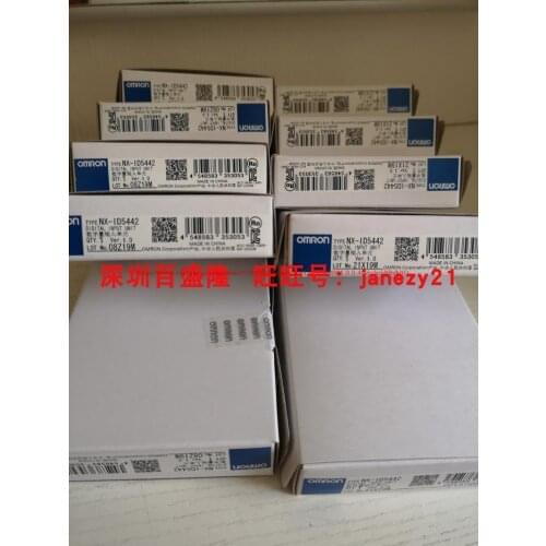 Original brand new genuine NX-ID5142-1 NX-ID5442 NX-ID6142-5